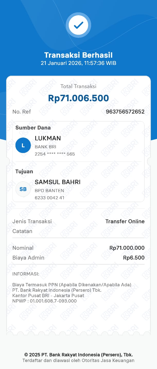 Foto Kunjungan - DOK_BUKTI_BAYAR