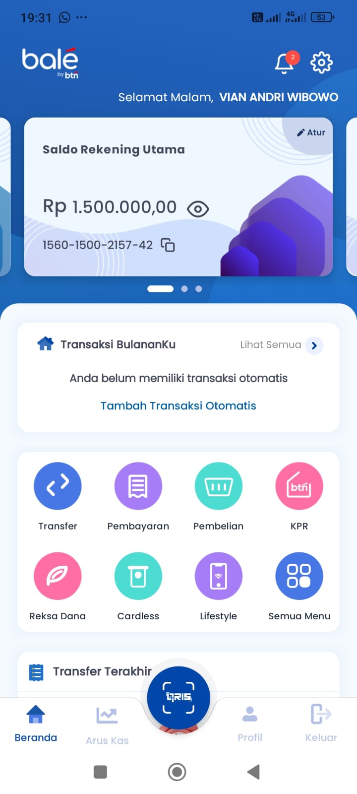 Foto Kunjungan - DOK_BUKTI_BAYAR