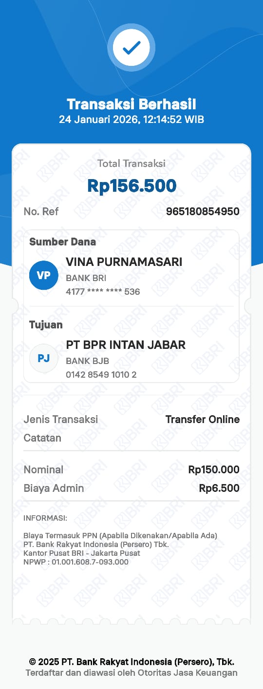 Foto Kunjungan - DOK_BUKTI_BAYAR