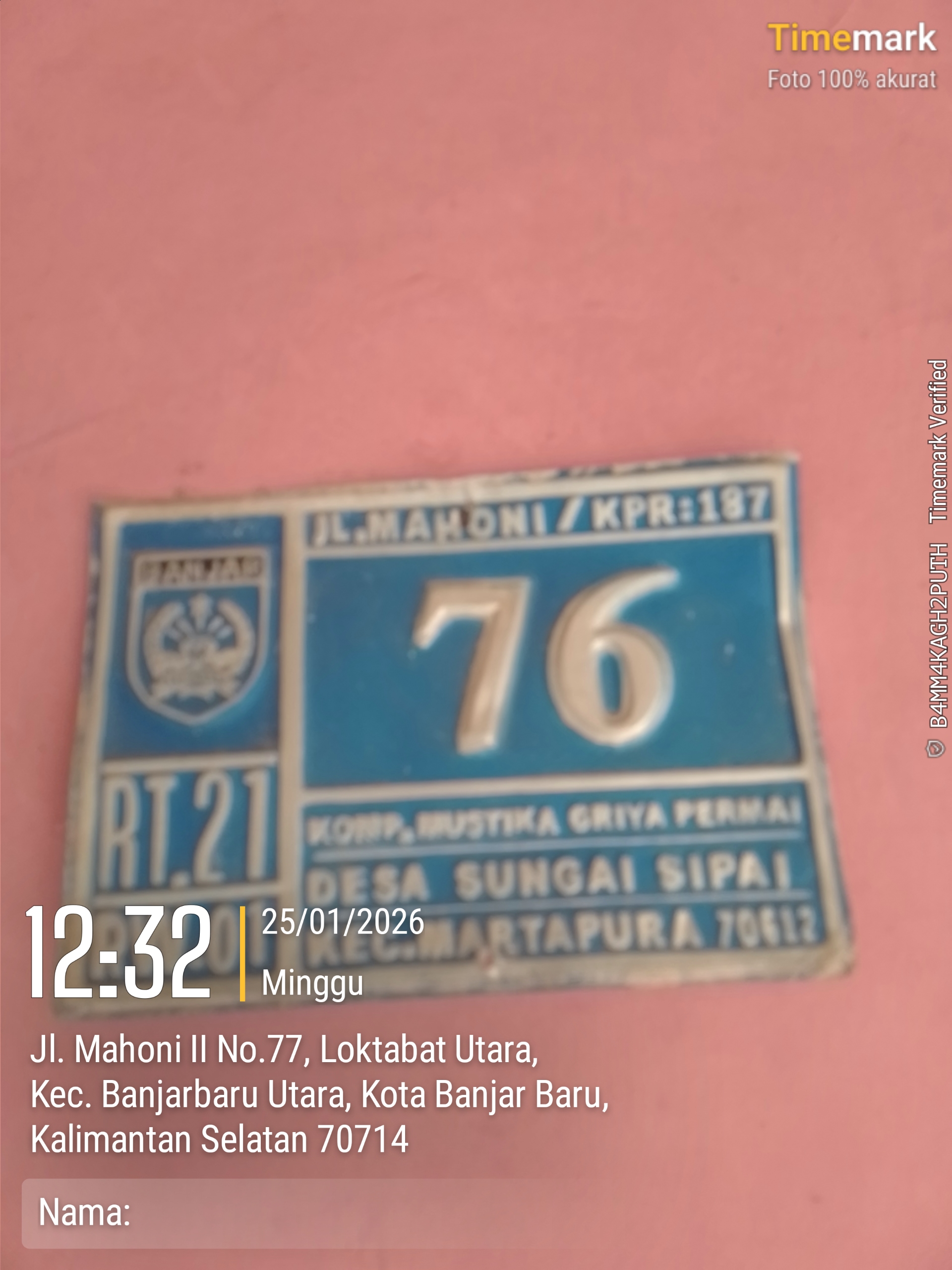 Foto Kunjungan - DOK_BUKTI_BAYAR