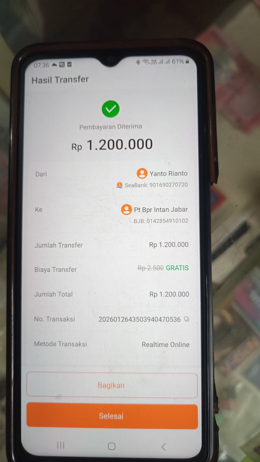 Foto Kunjungan - DOK_BUKTI_BAYAR