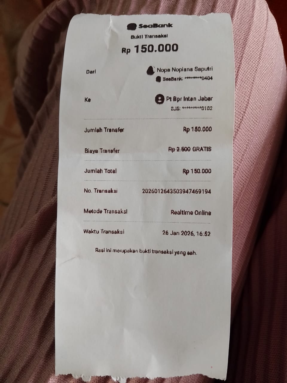 Foto Kunjungan - DOK_BUKTI_BAYAR