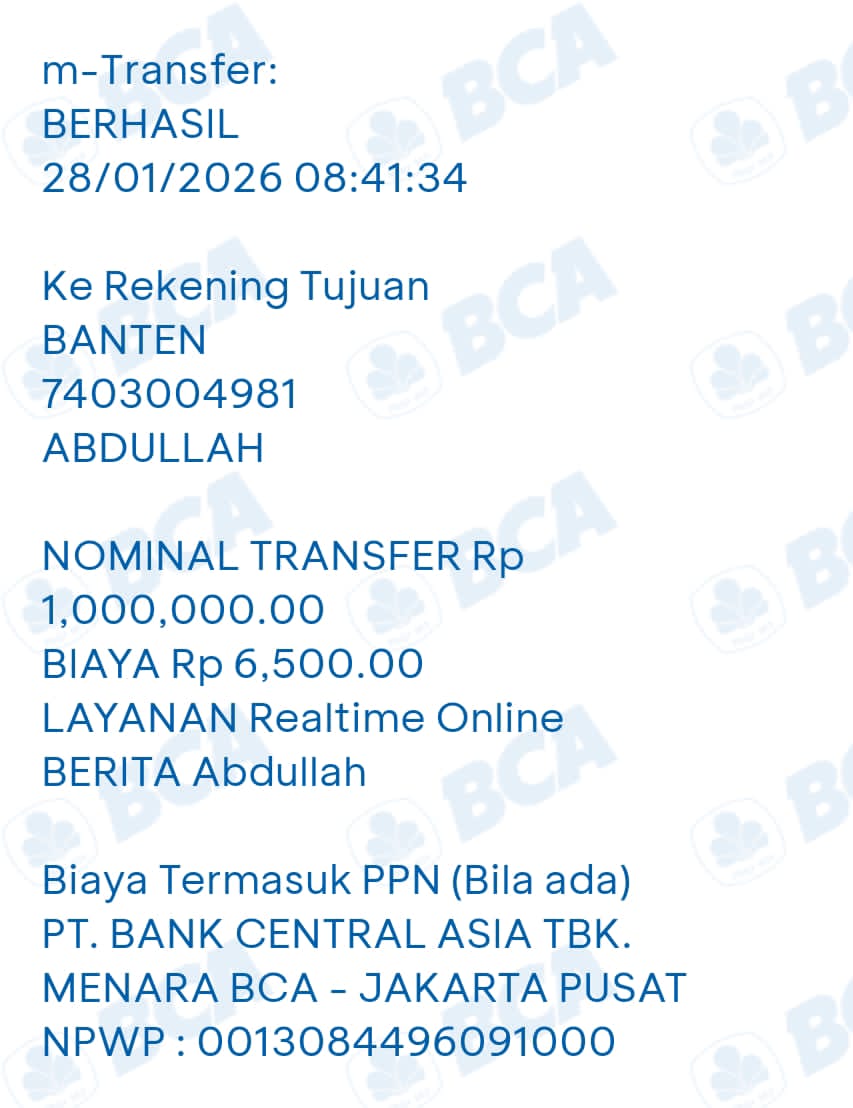 Foto Kunjungan - DOK_BUKTI_BAYAR