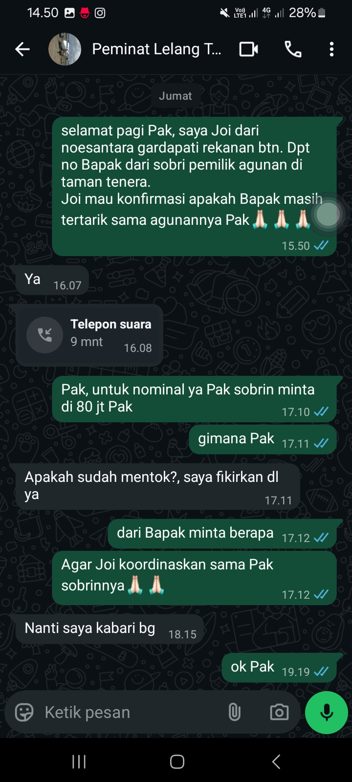 Foto Kunjungan - DOK_LAINNYA