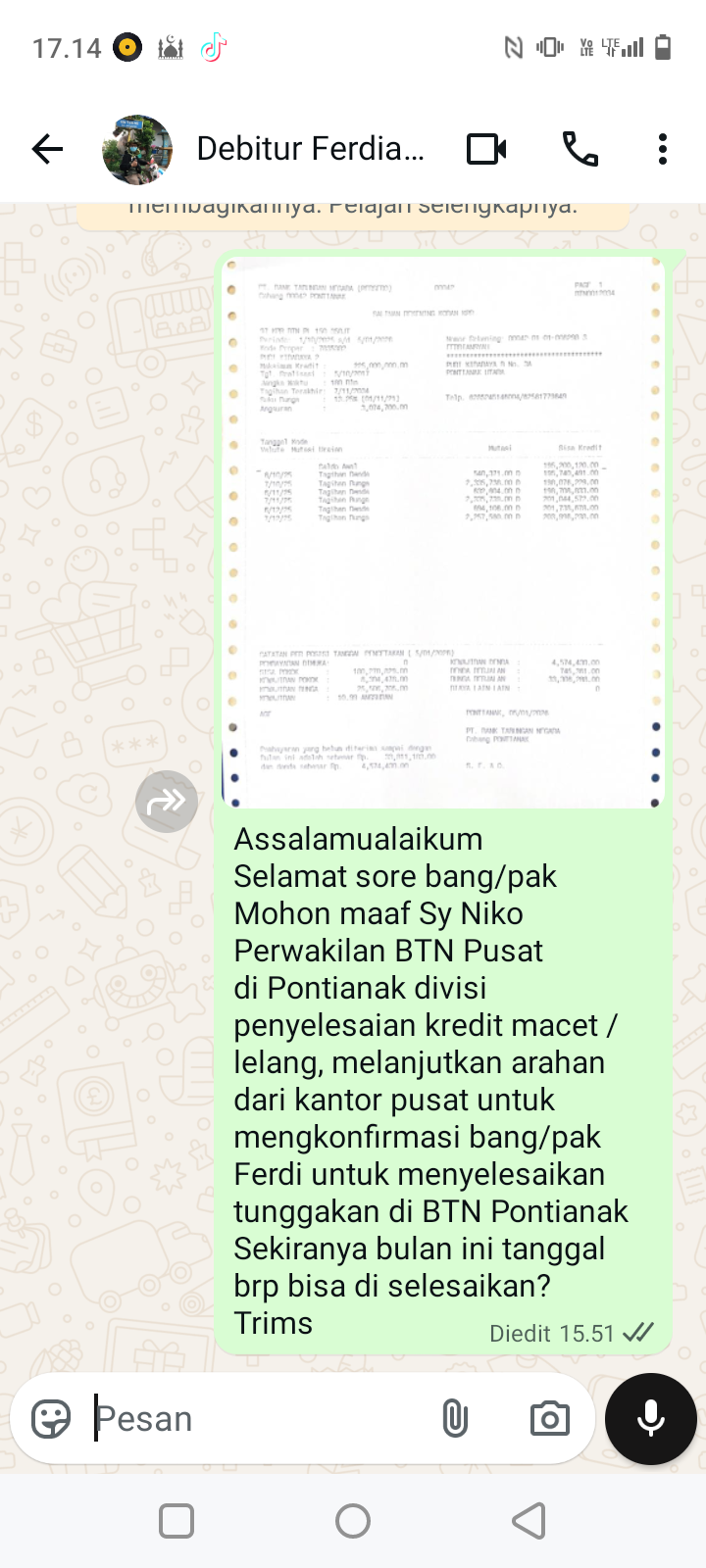 Foto Kunjungan - DOK_LAINNYA