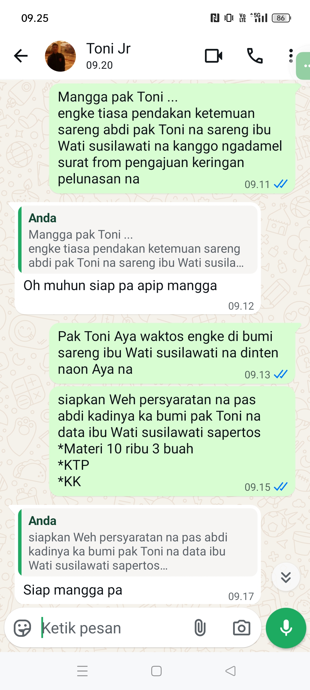 Foto Kunjungan - DOK_LAINNYA