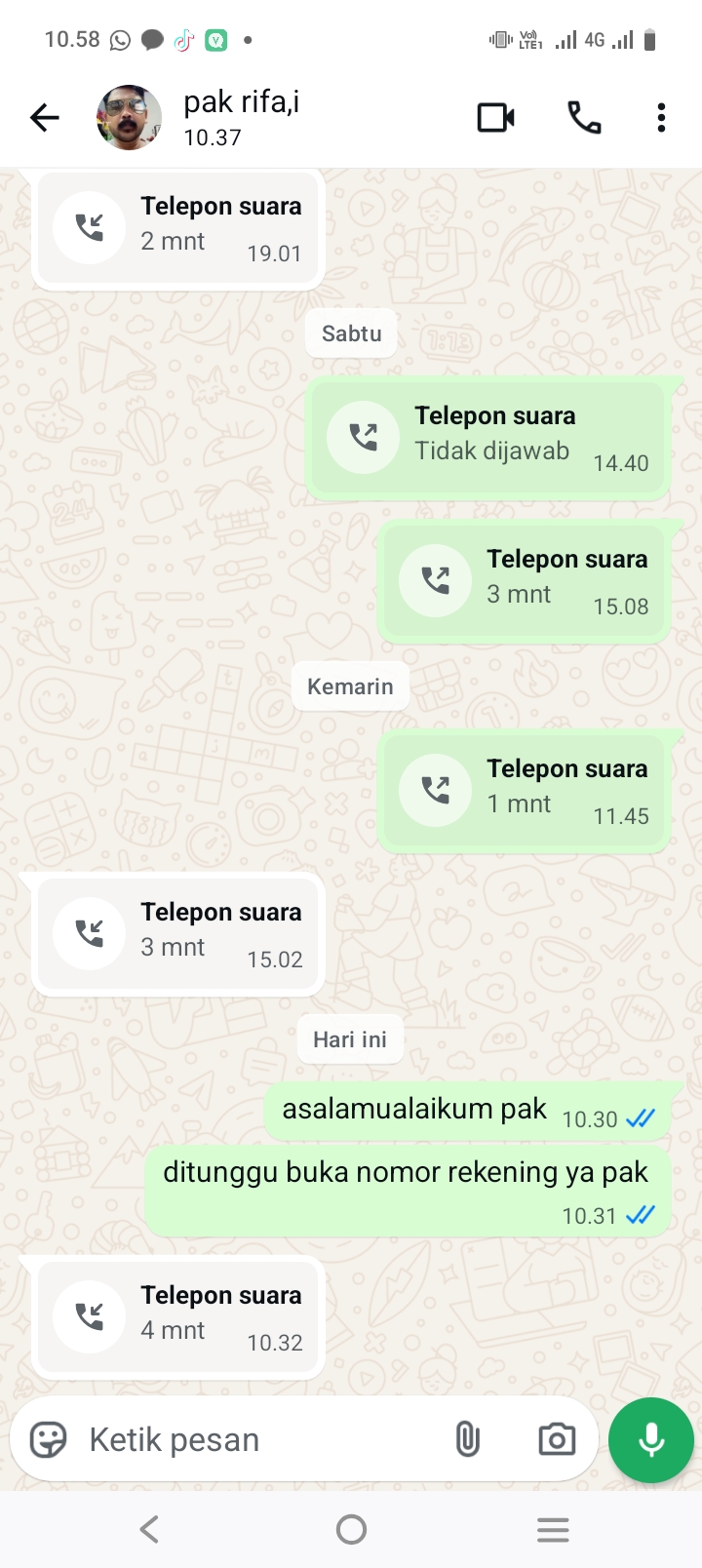 Foto Kunjungan - DOK_LAINNYA