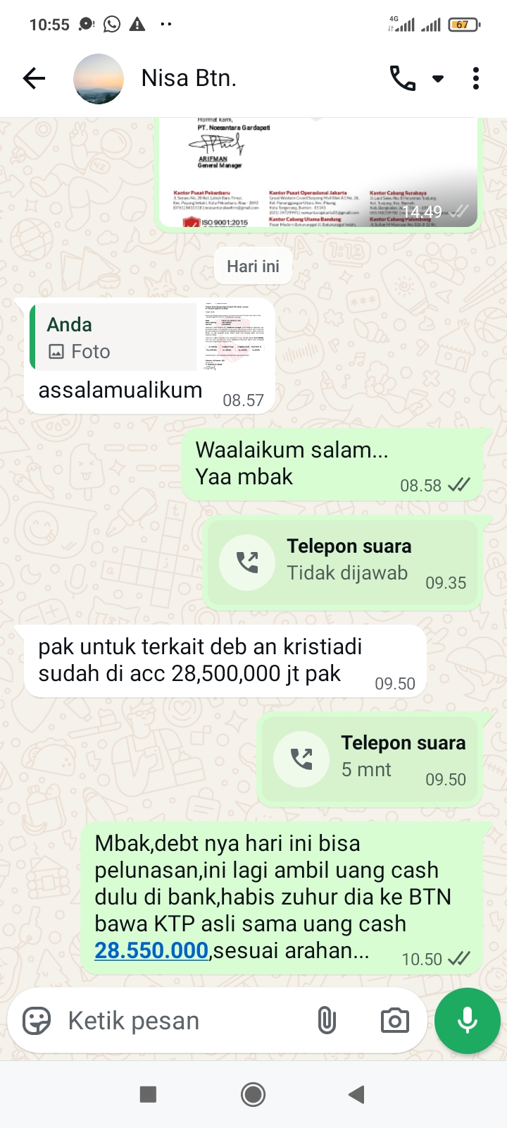 Foto Kunjungan - DOK_LAINNYA