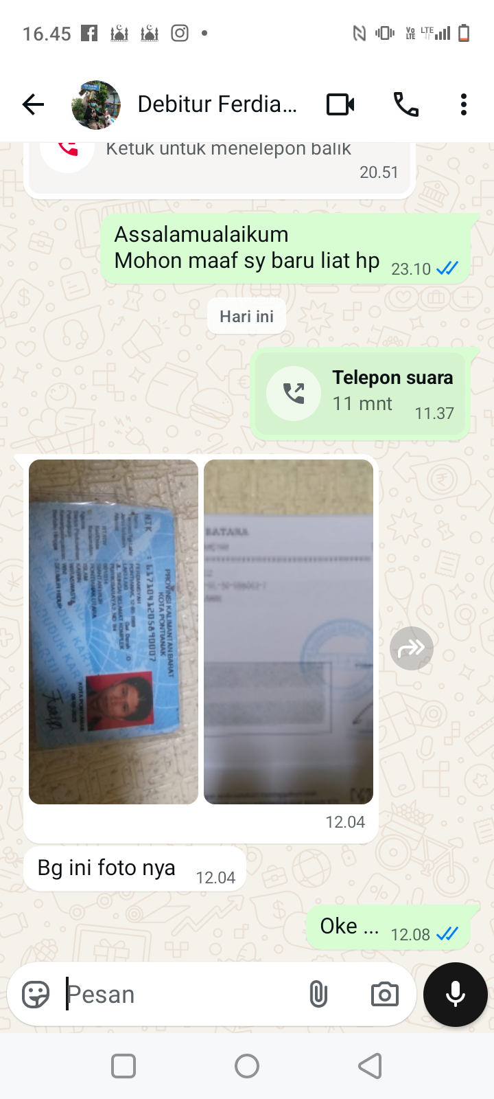 Foto Kunjungan - DOK_LAINNYA