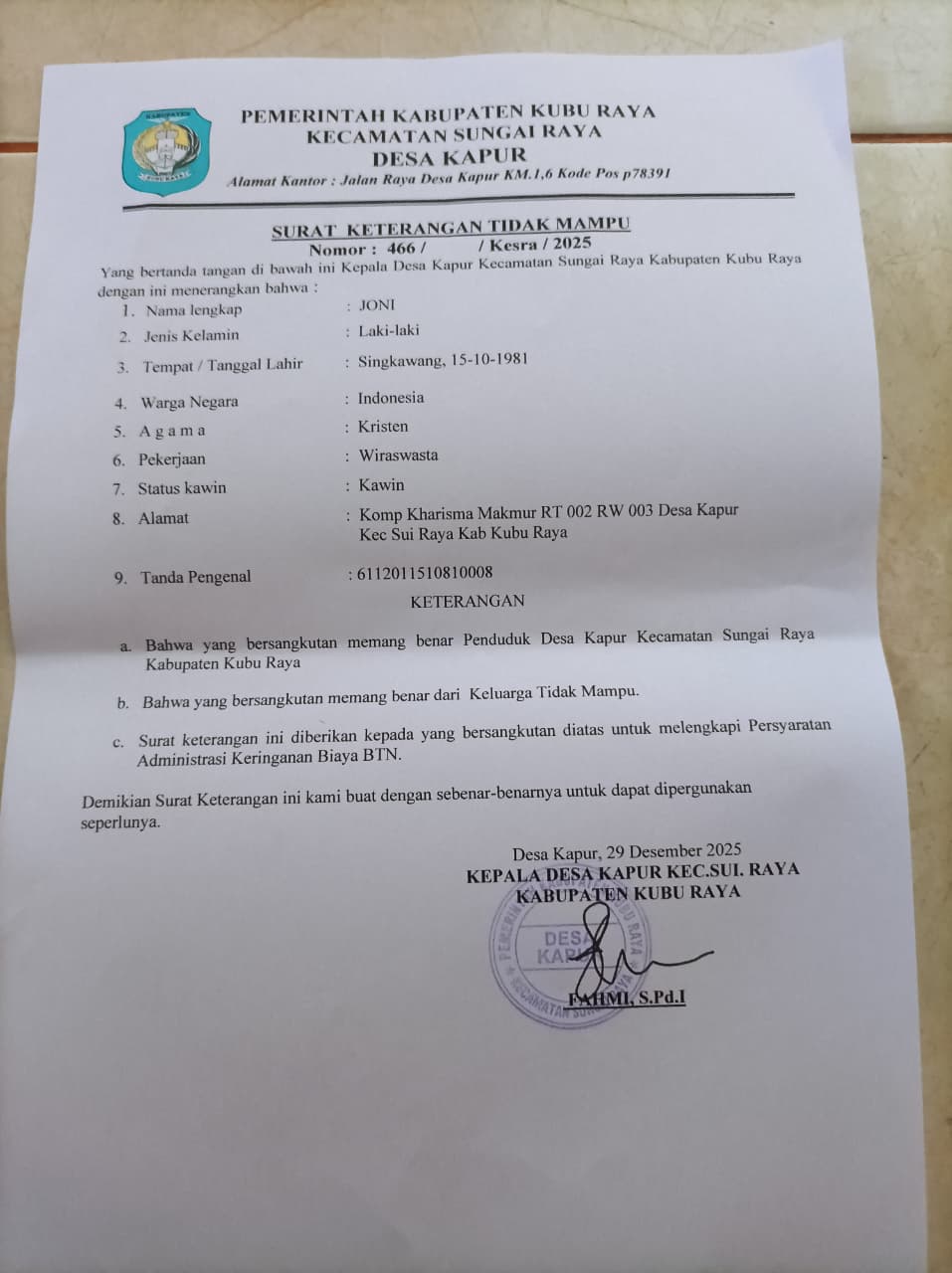 Foto Kunjungan - DOK_LAINNYA