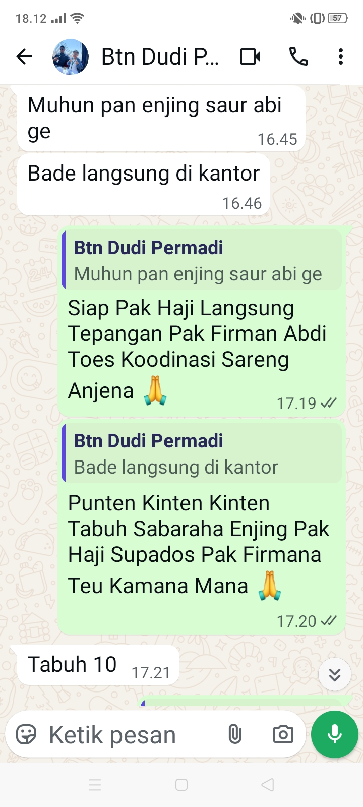 Foto Kunjungan - DOK_LAINNYA