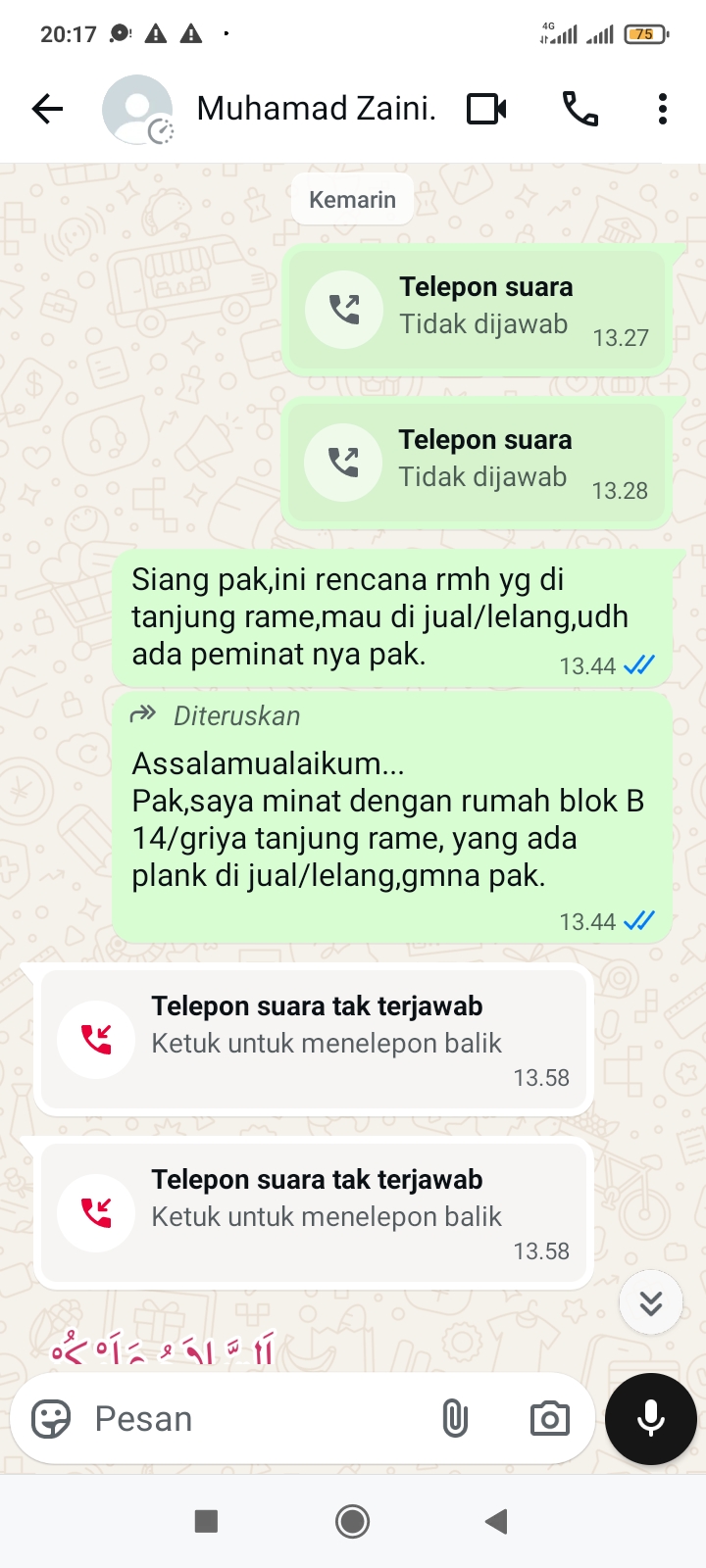 Foto Kunjungan - DOK_LAINNYA