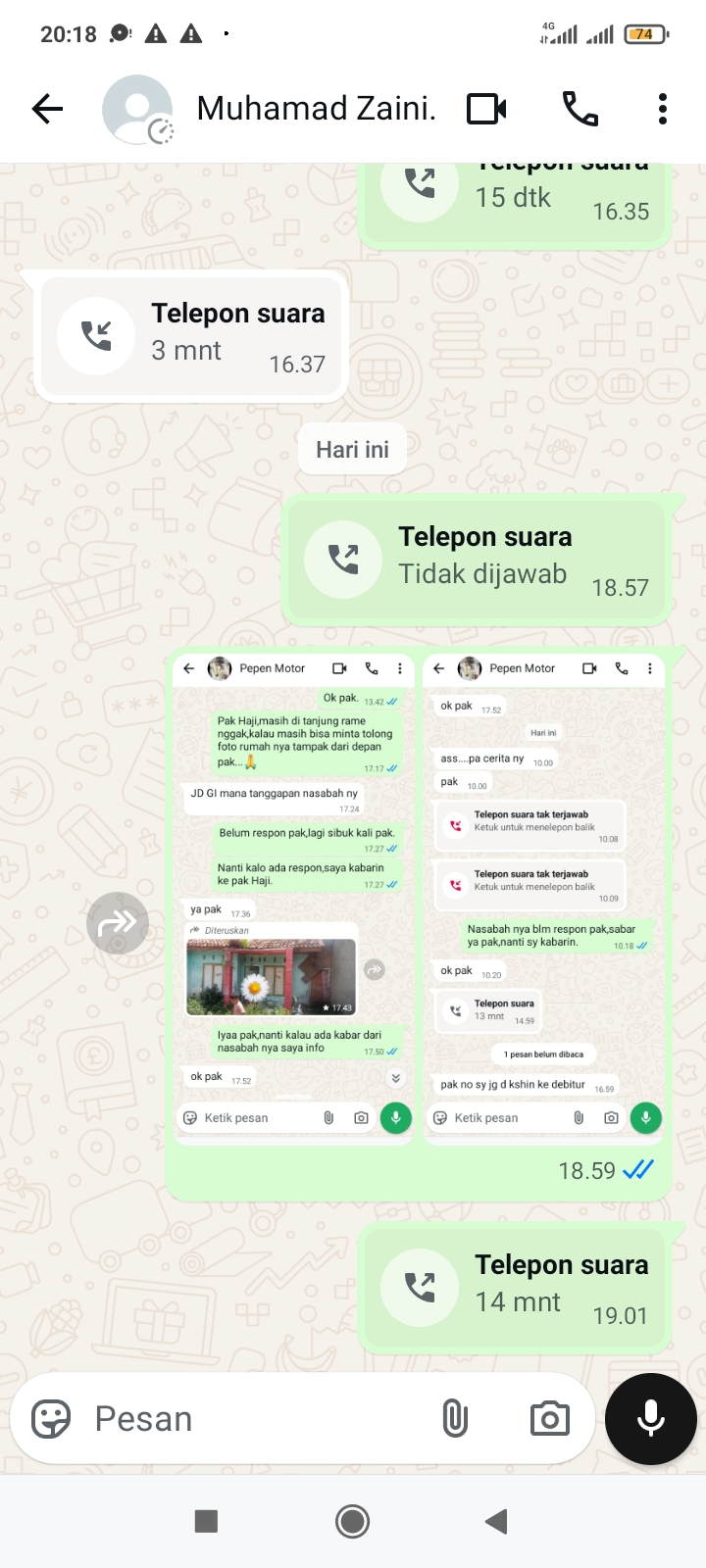 Foto Kunjungan - DOK_LAINNYA