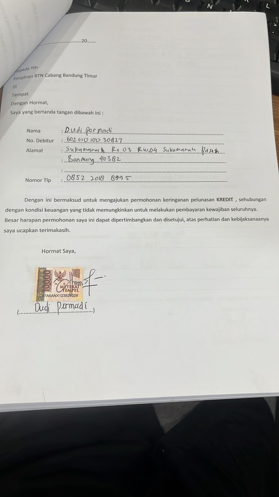 Foto Kunjungan - DOK_LAINNYA