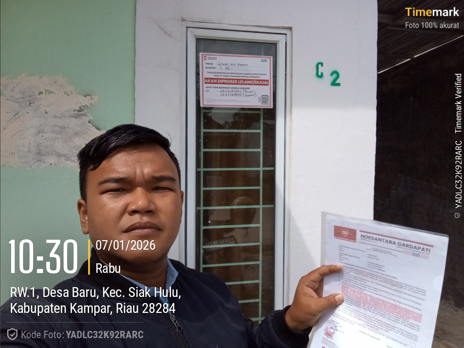 Foto Kunjungan - DOK_LAINNYA