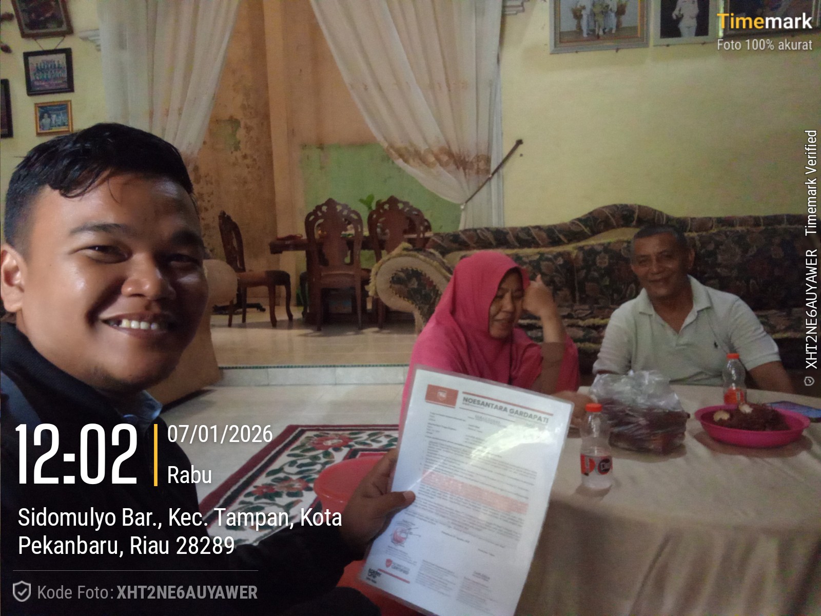 Foto Kunjungan - DOK_LAINNYA