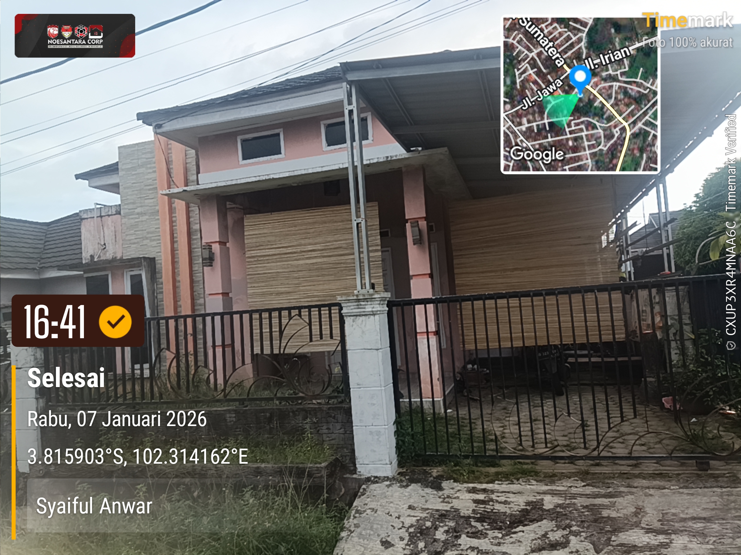 Foto Kunjungan - DOK_LAINNYA