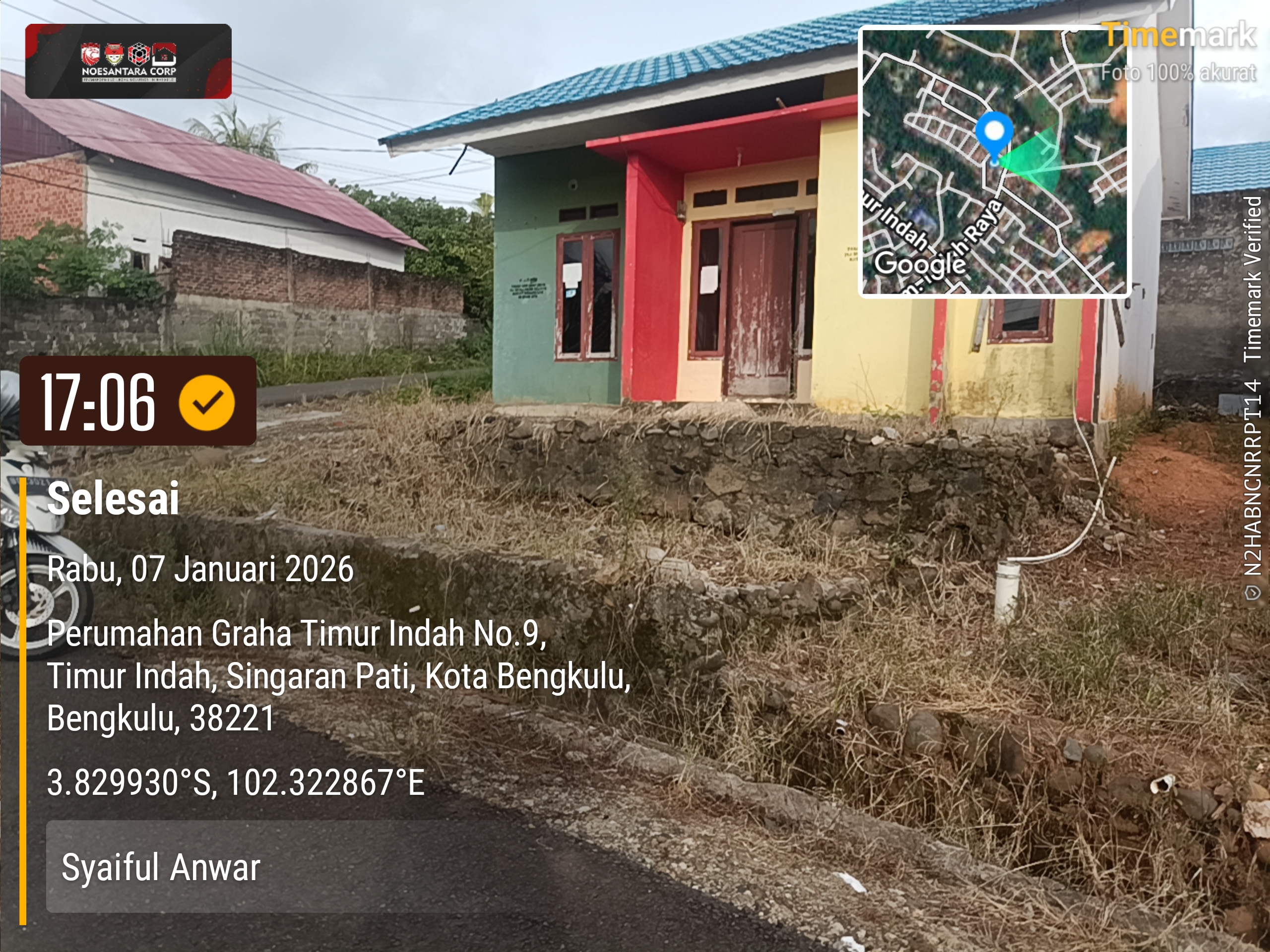 Foto Kunjungan - DOK_LAINNYA