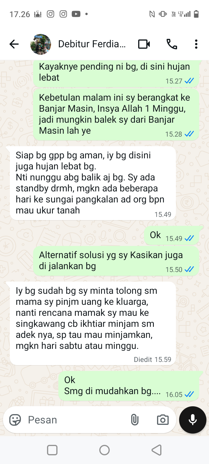 Foto Kunjungan - DOK_LAINNYA