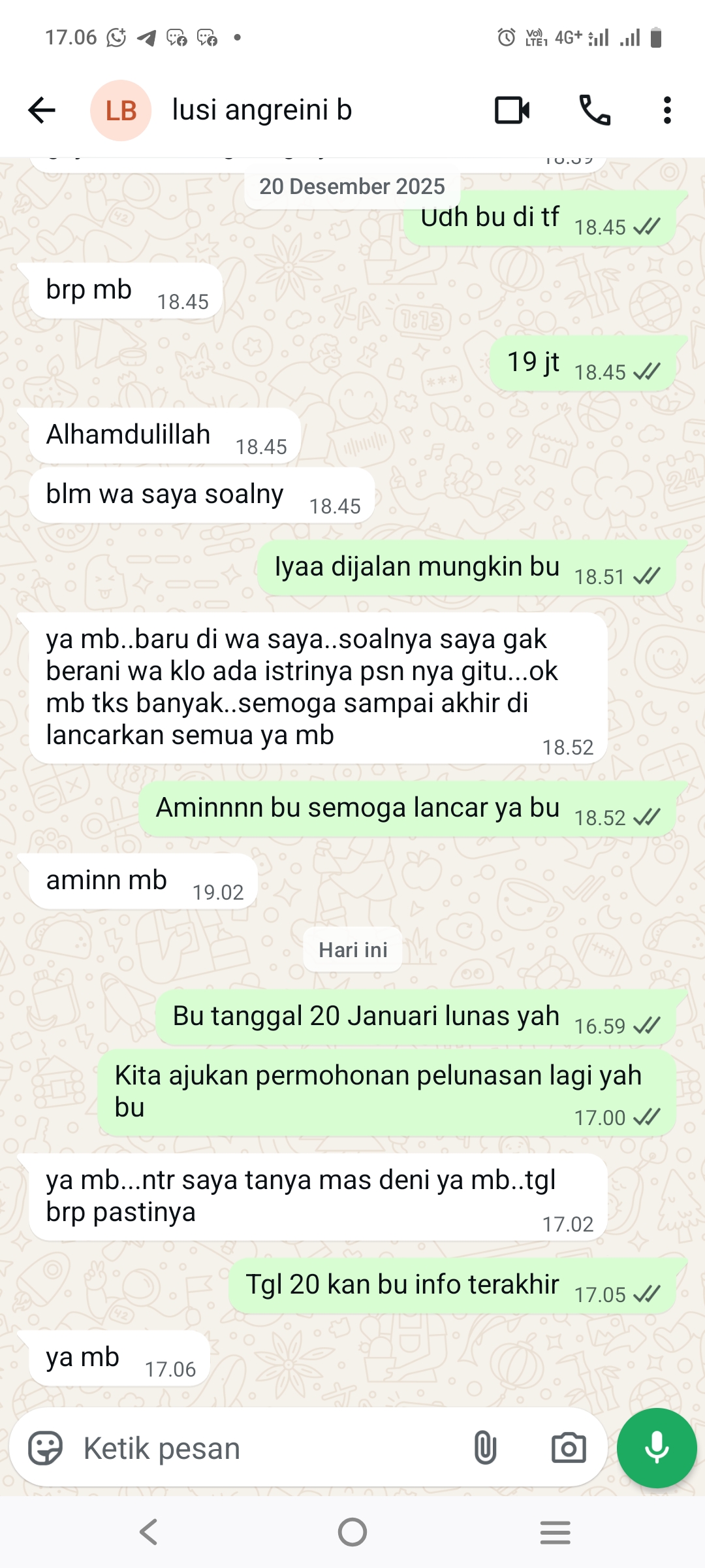 Foto Kunjungan - DOK_LAINNYA