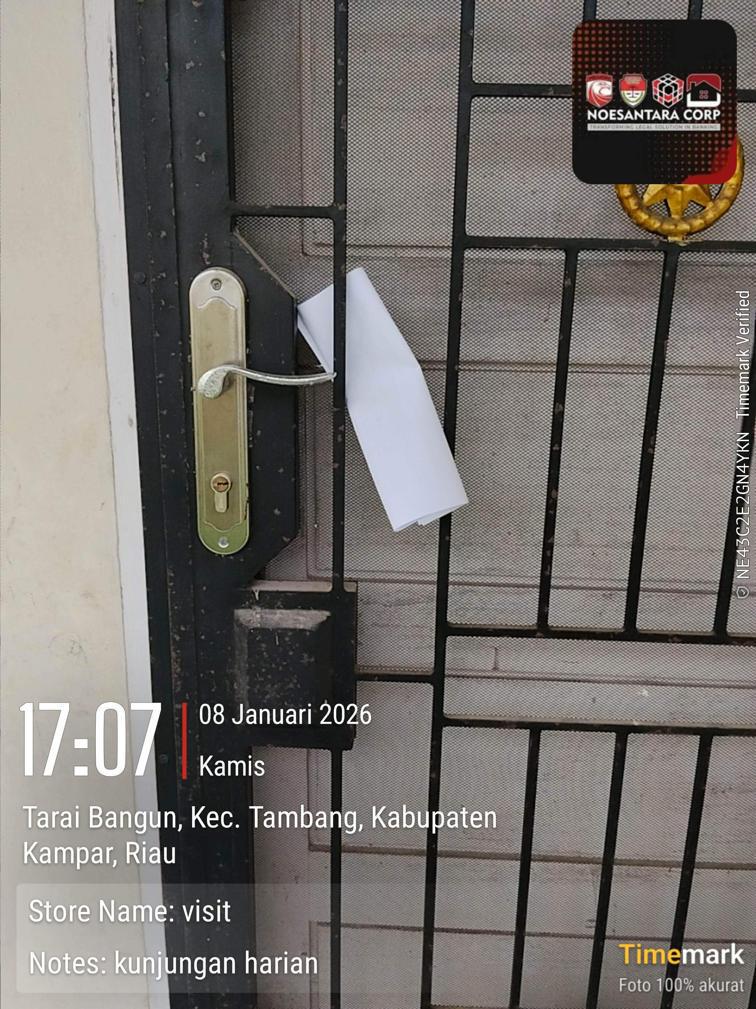 Foto Kunjungan - DOK_LAINNYA