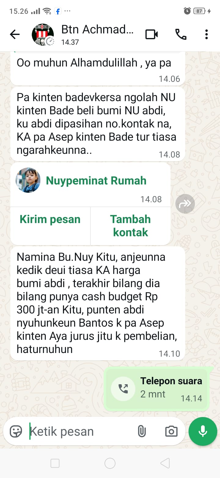 Foto Kunjungan - DOK_LAINNYA