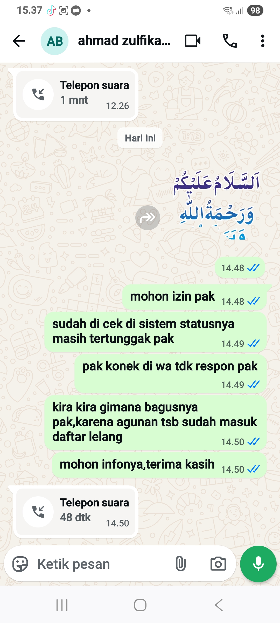 Foto Kunjungan - DOK_LAINNYA