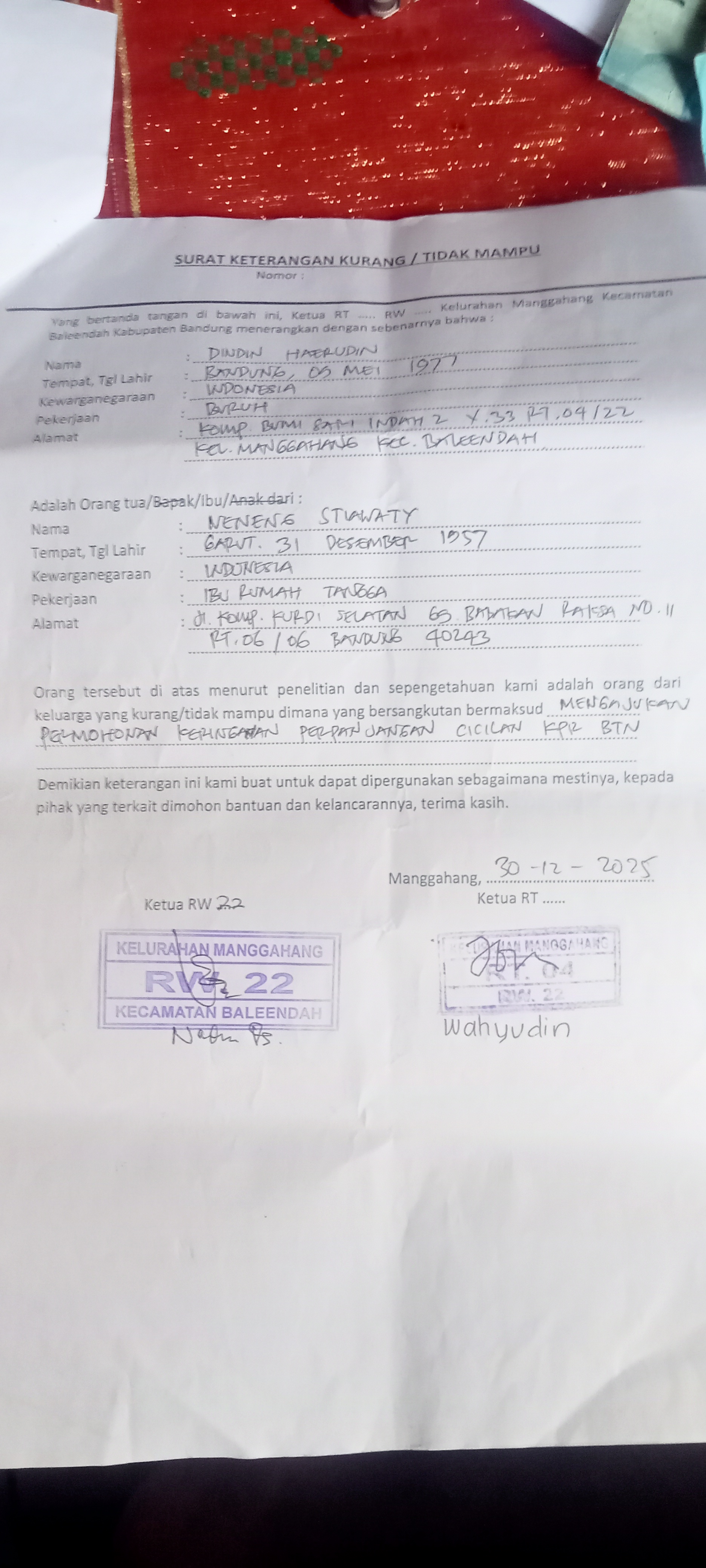 Foto Kunjungan - DOK_LAINNYA