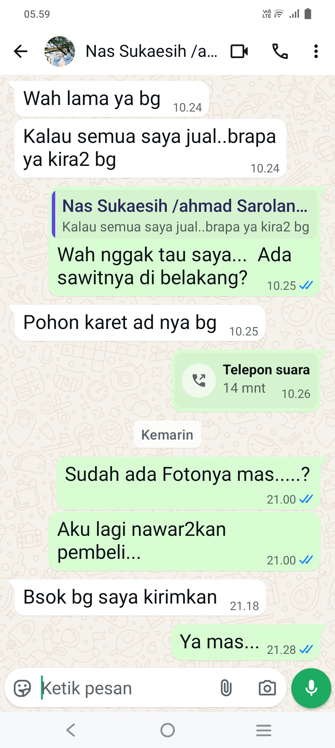 Foto Kunjungan - DOK_LAINNYA