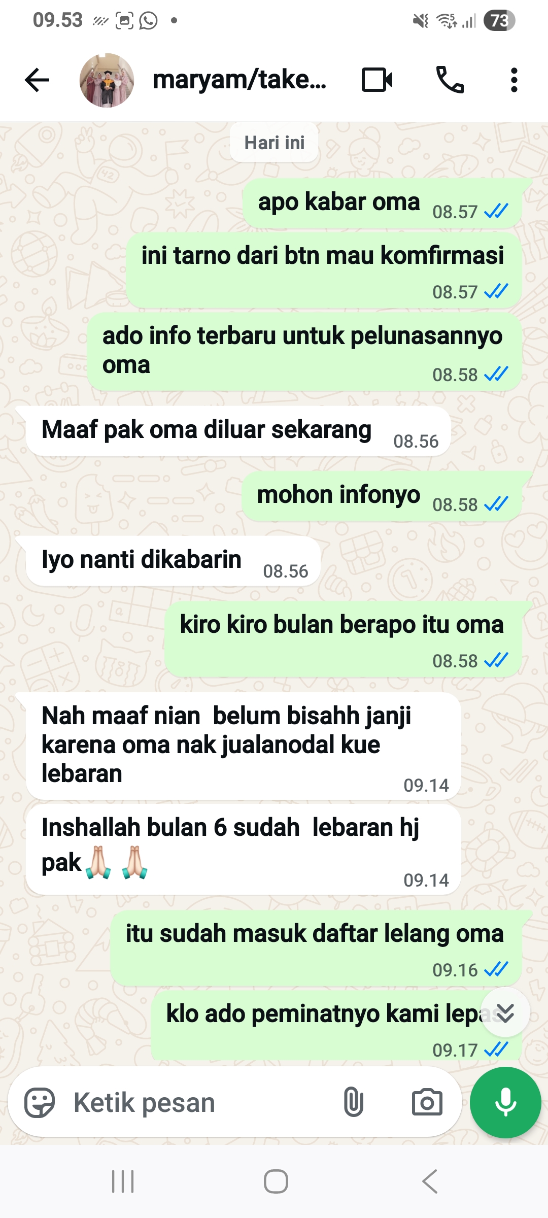 Foto Kunjungan - DOK_LAINNYA