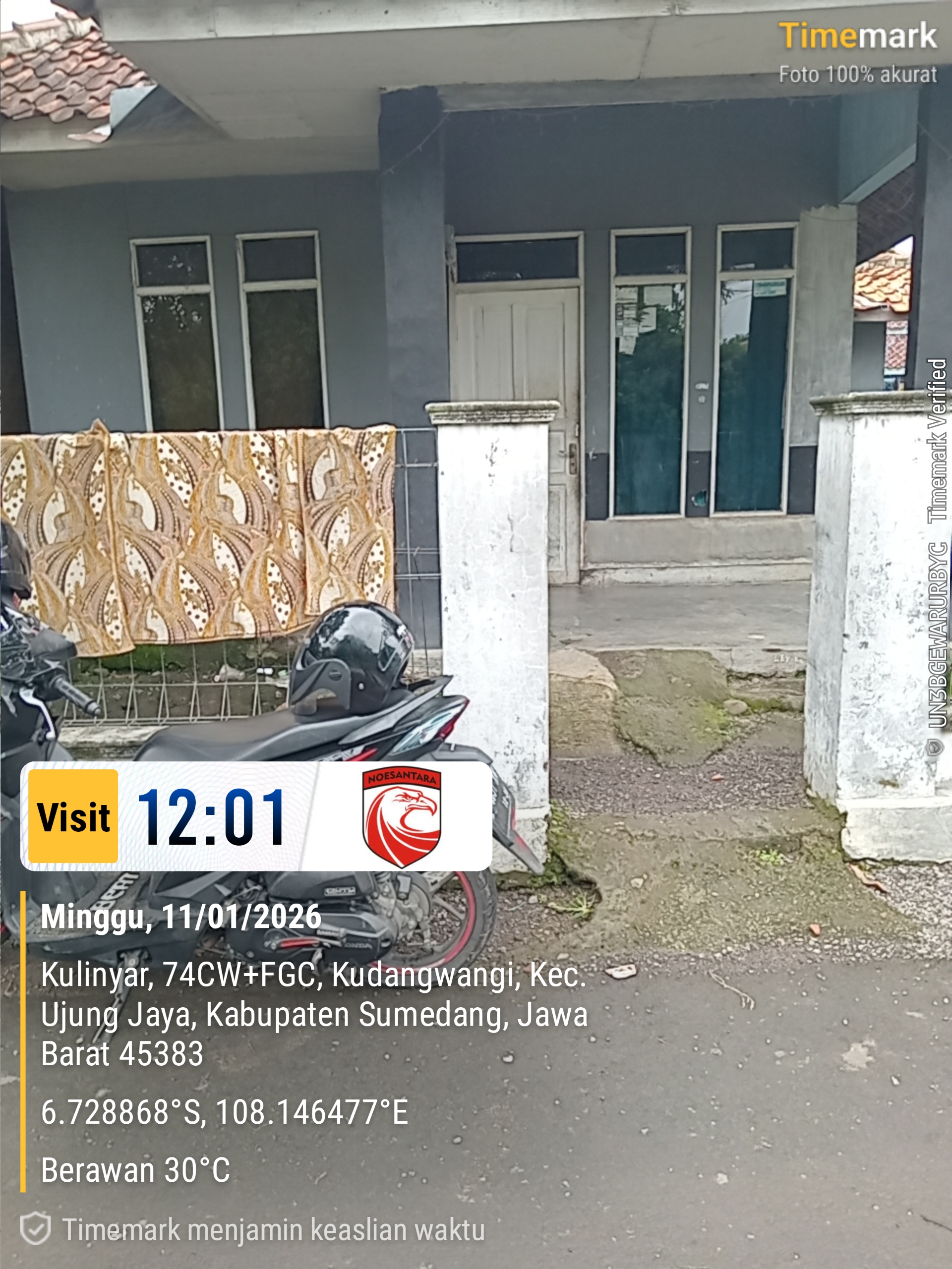 Foto Kunjungan - DOK_LAINNYA