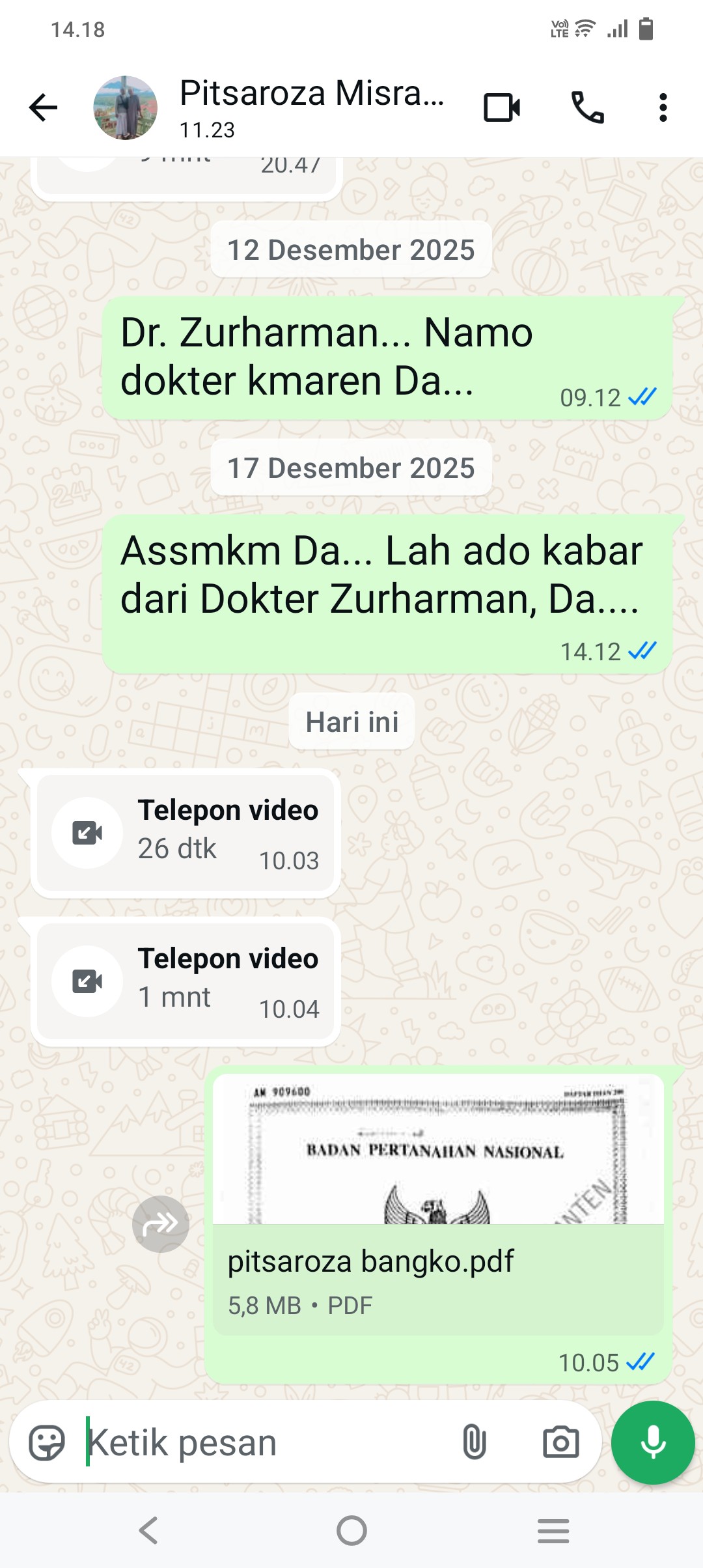 Foto Kunjungan - DOK_LAINNYA