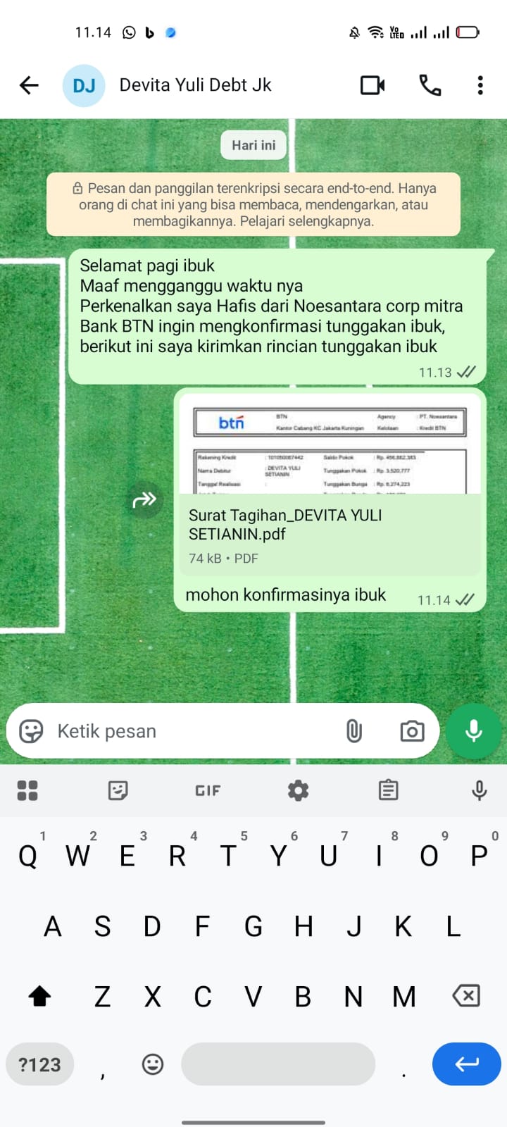 Foto Kunjungan - DOK_LAINNYA