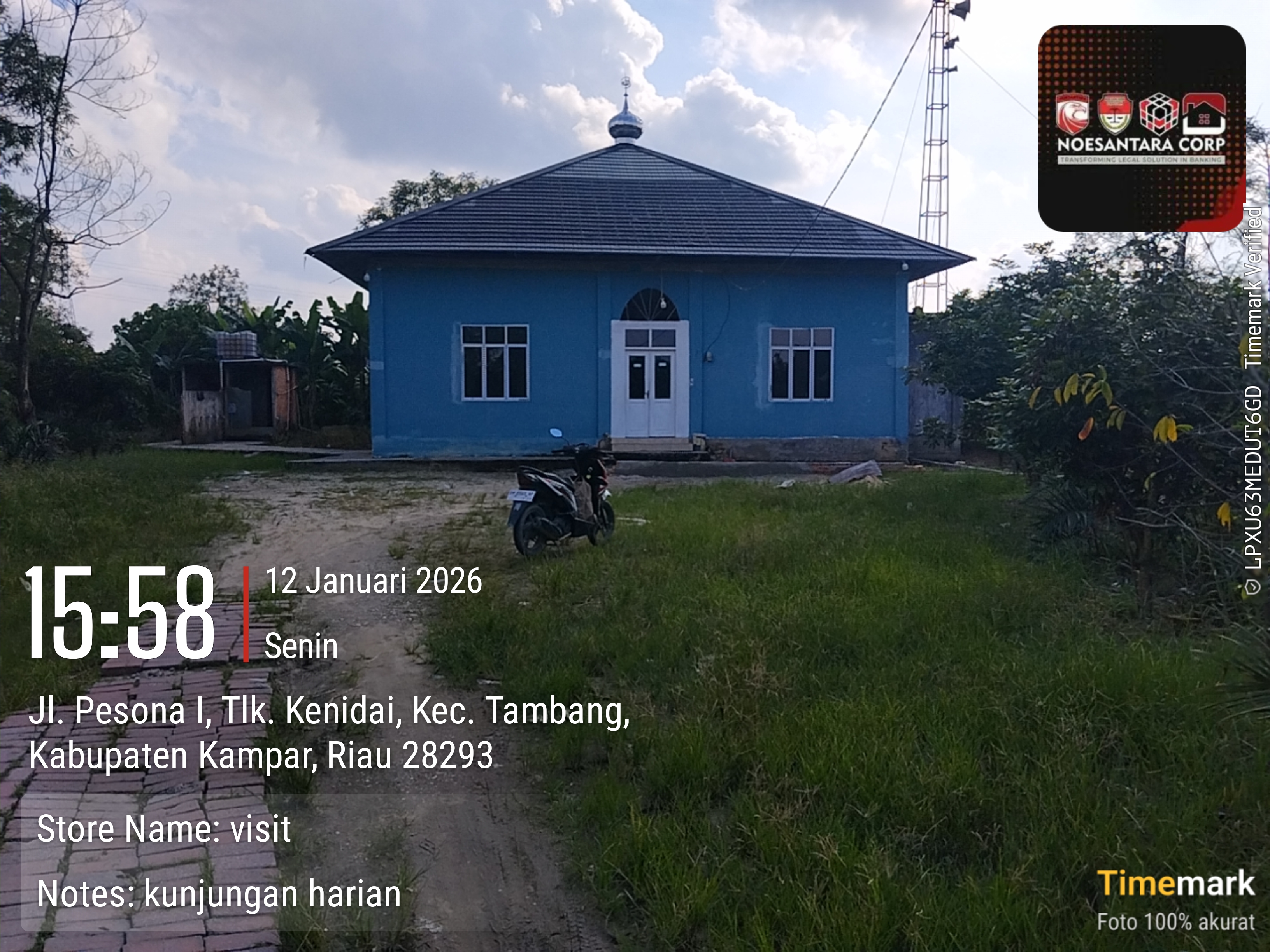 Foto Kunjungan - DOK_LAINNYA