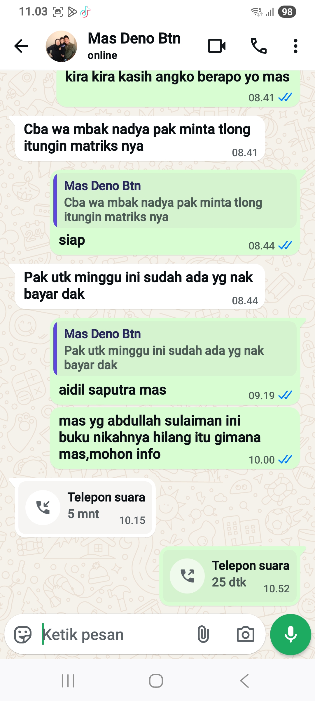 Foto Kunjungan - DOK_LAINNYA