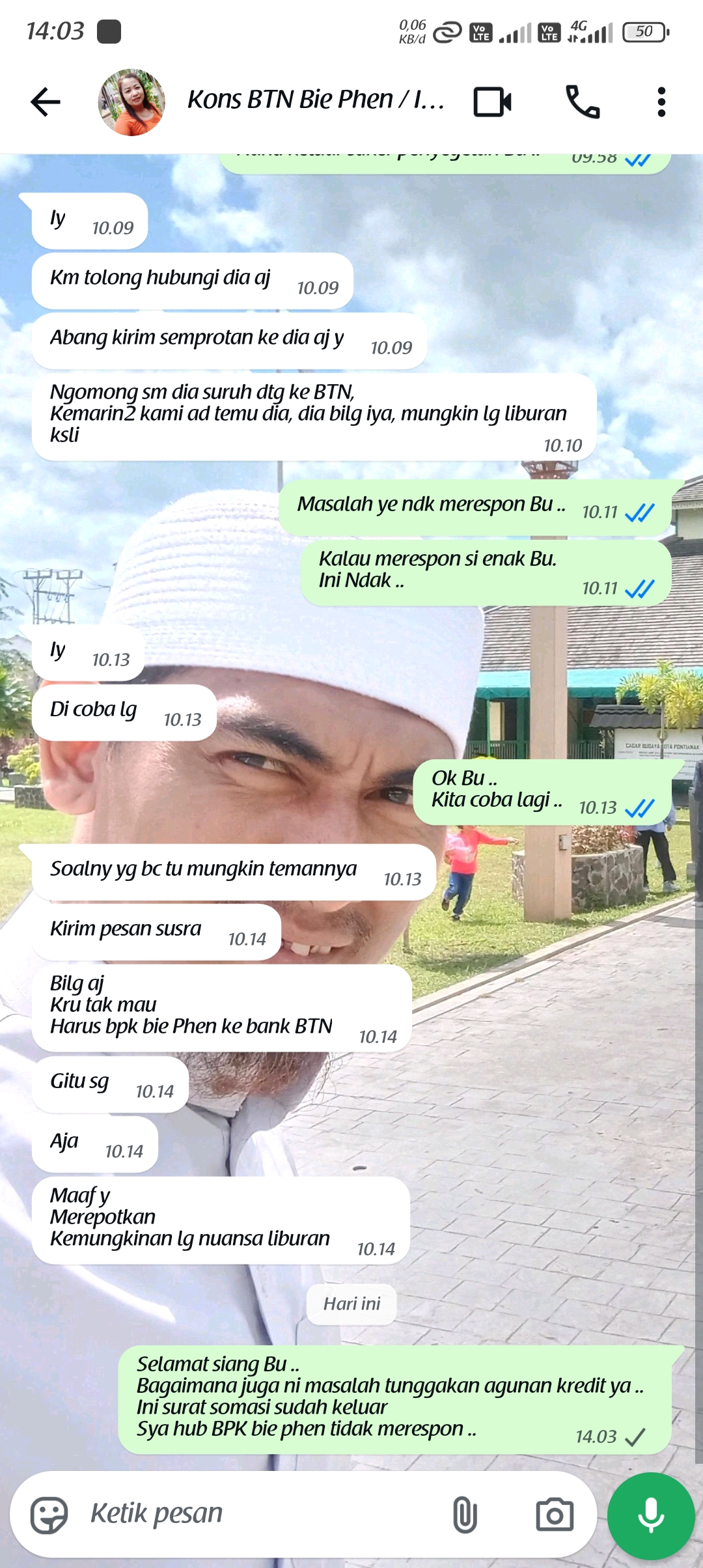 Foto Kunjungan - DOK_LAINNYA