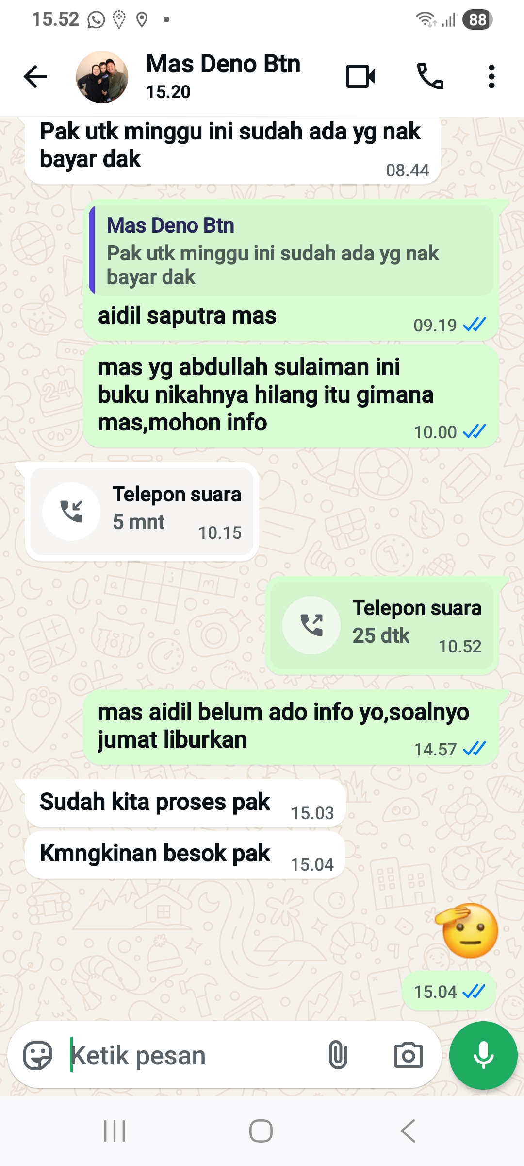 Foto Kunjungan - DOK_LAINNYA