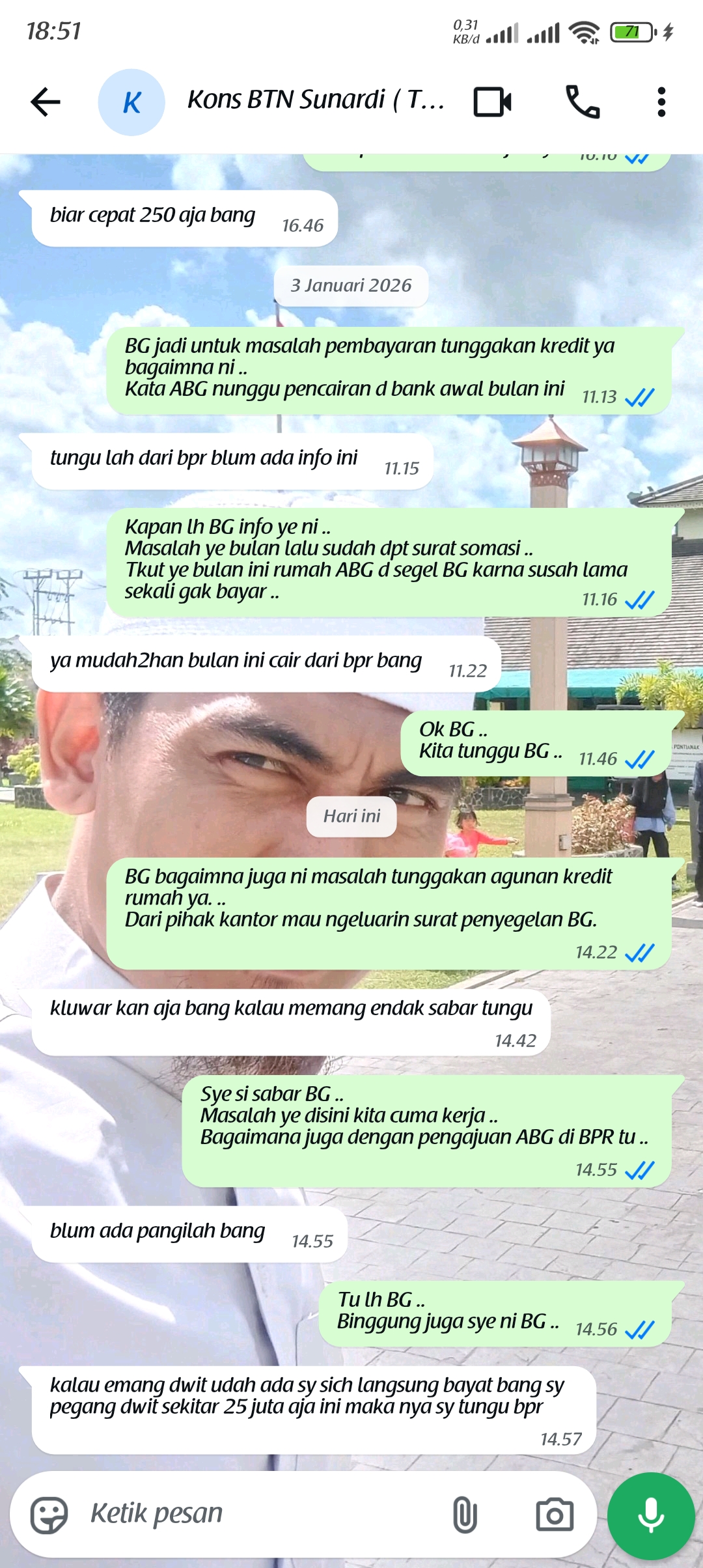 Foto Kunjungan - DOK_LAINNYA