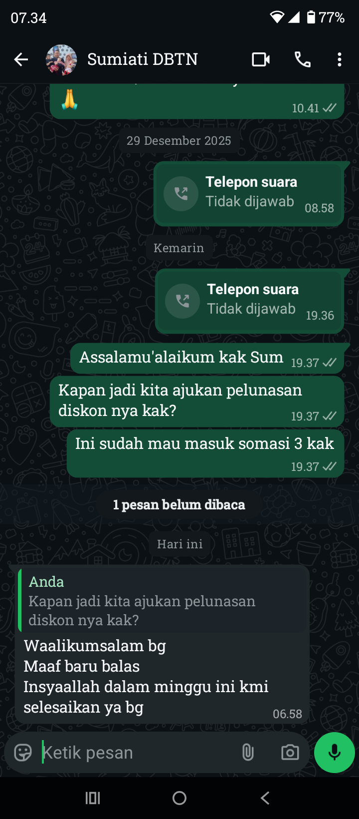 Foto Kunjungan - DOK_LAINNYA