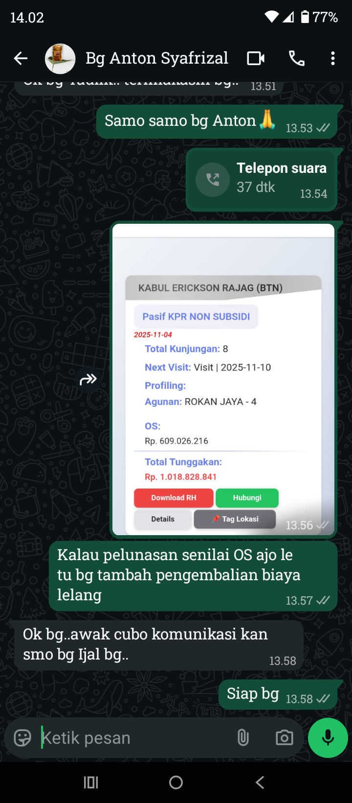 Foto Kunjungan - DOK_LAINNYA