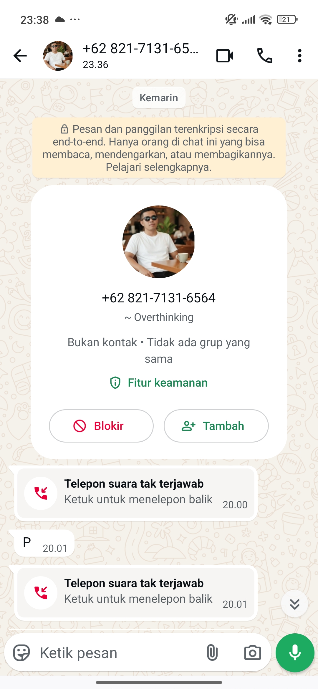 Foto Kunjungan - DOK_LAINNYA