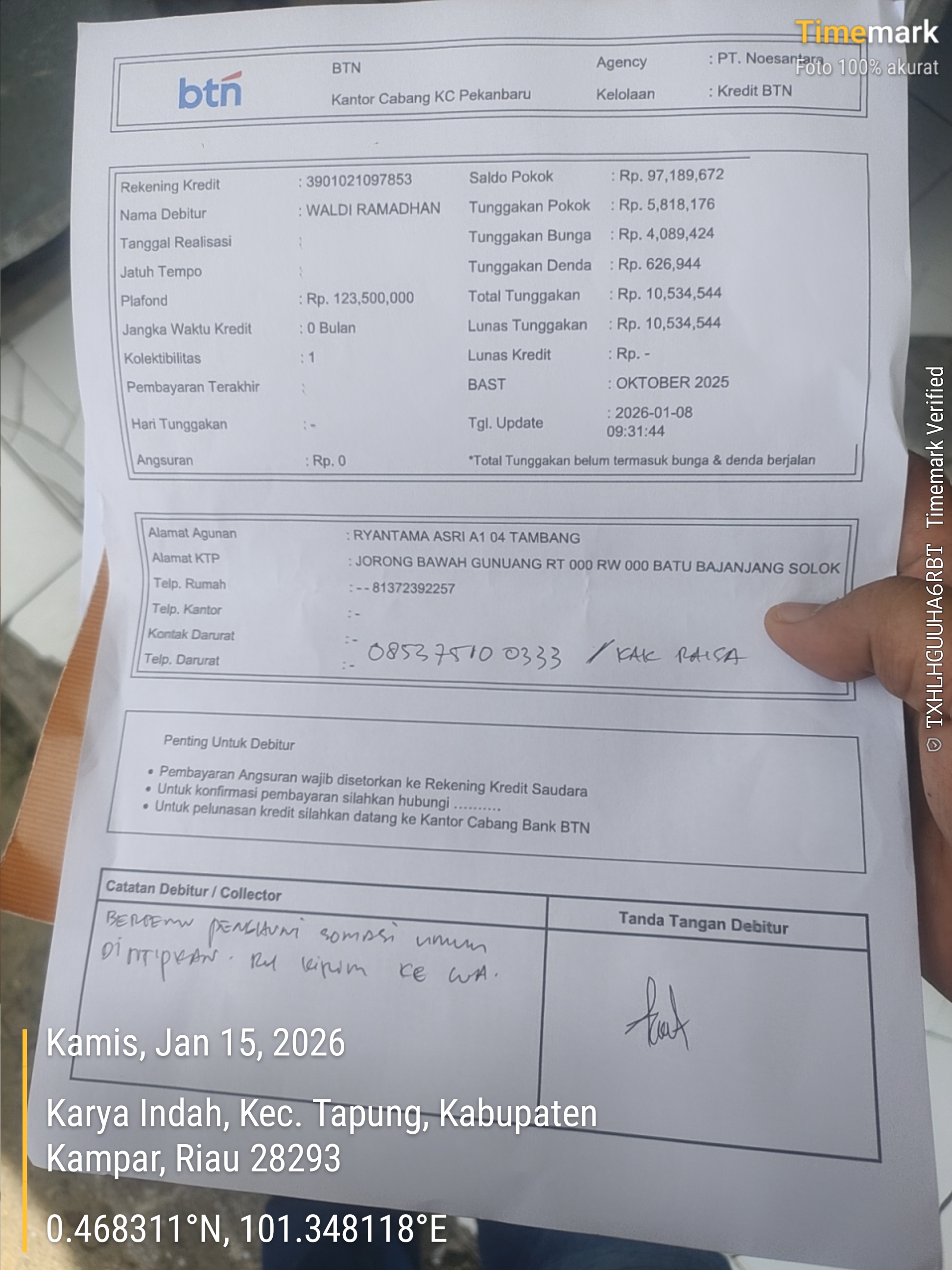 Foto Kunjungan - DOK_LAINNYA