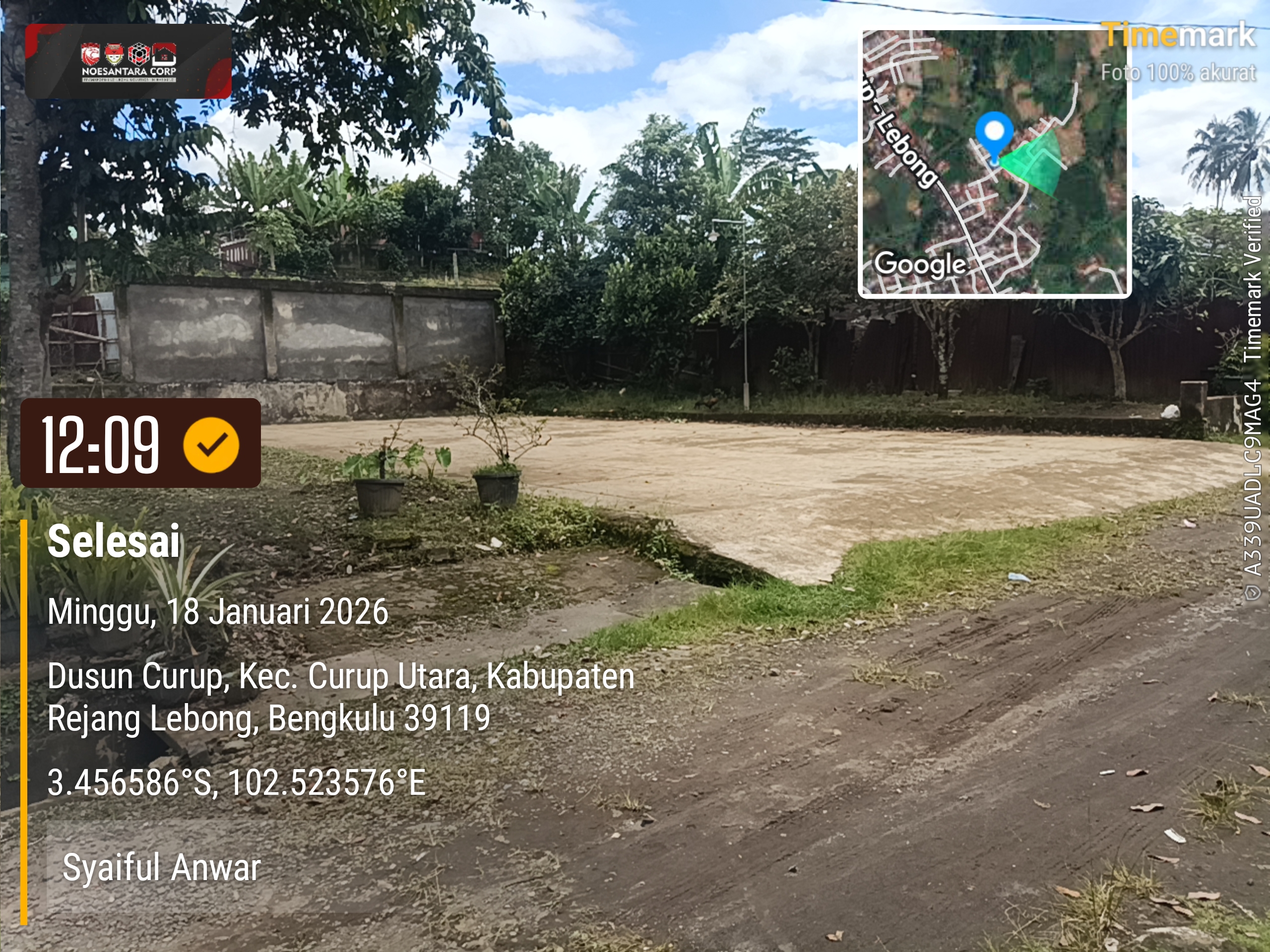 Foto Kunjungan - DOK_LAINNYA