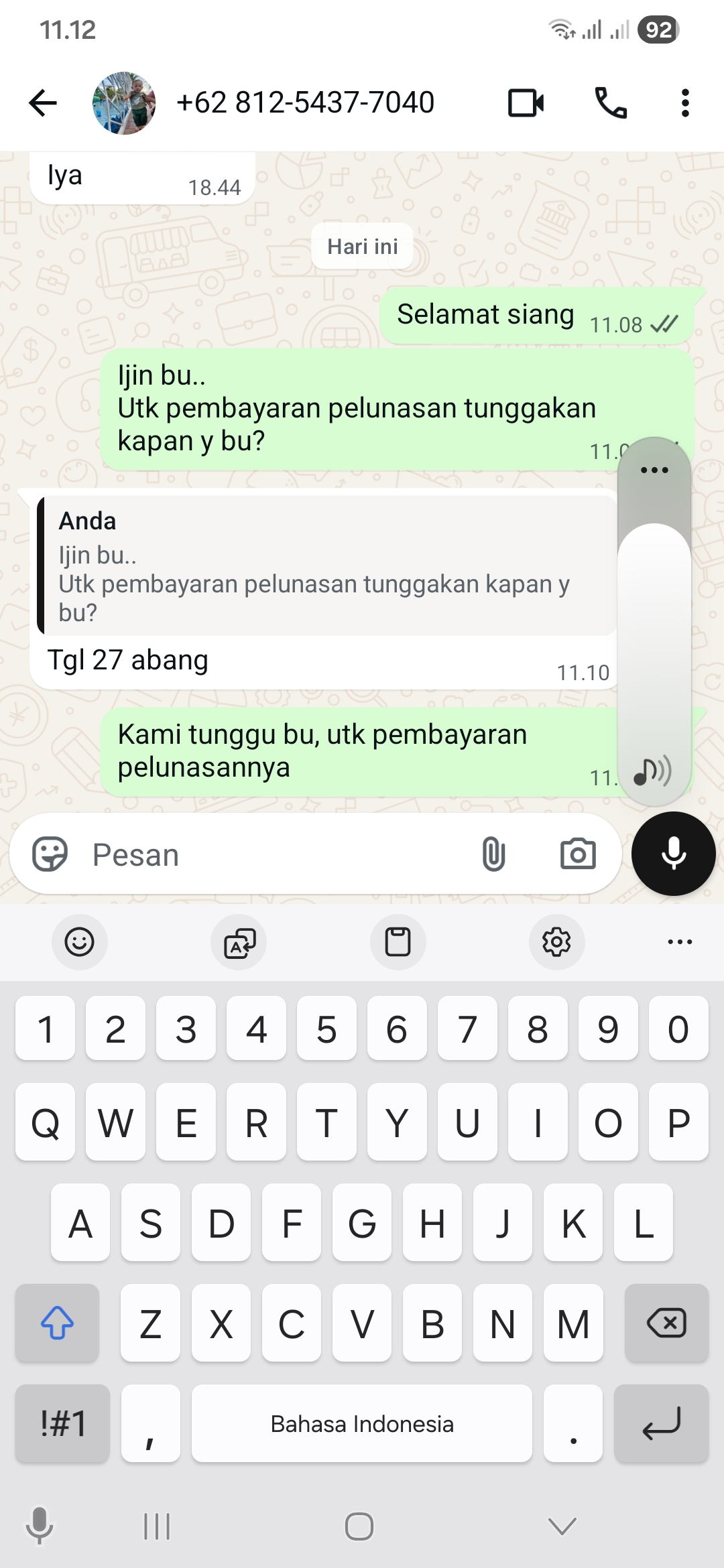 Foto Kunjungan - DOK_LAINNYA