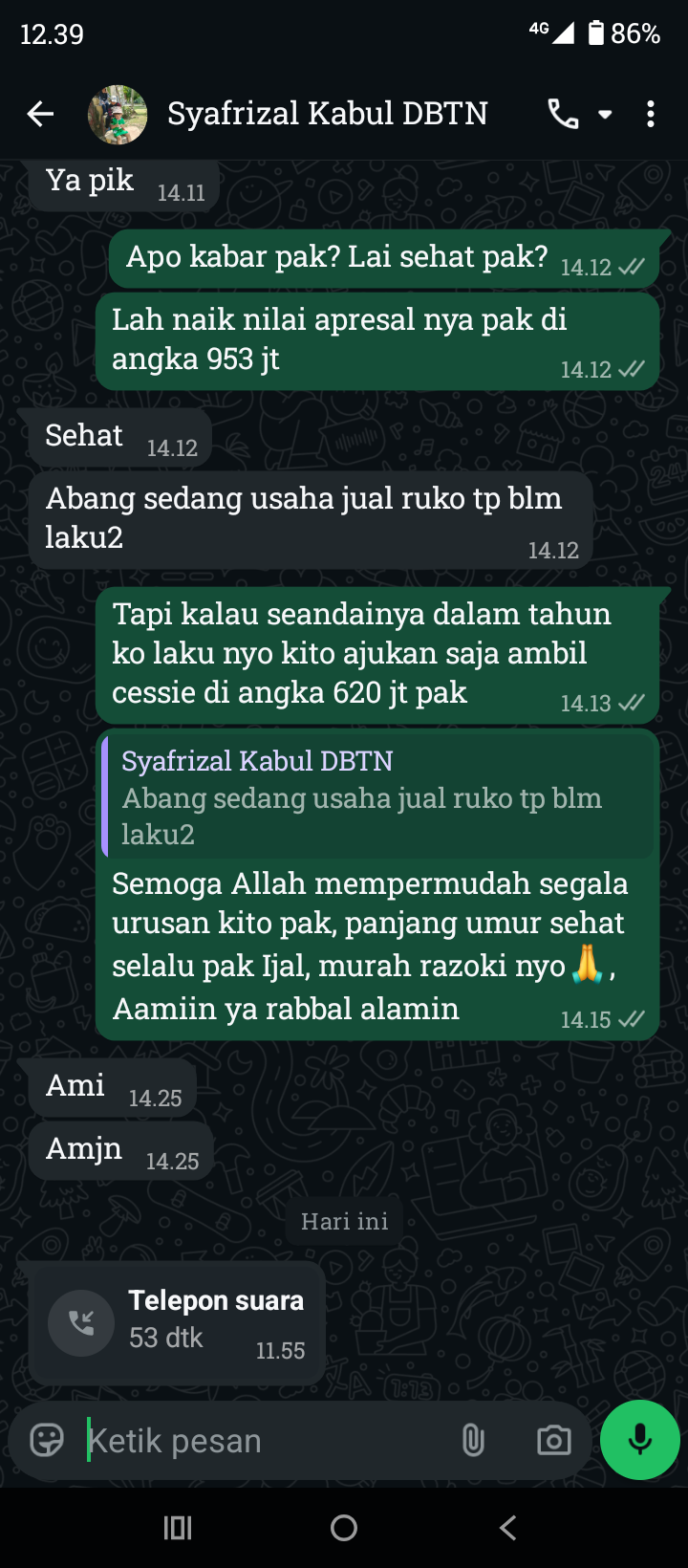 Foto Kunjungan - DOK_LAINNYA