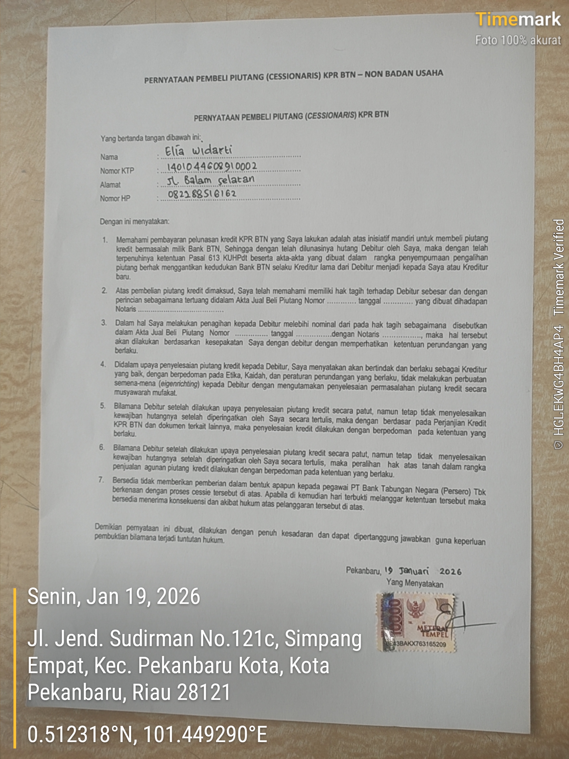 Foto Kunjungan - DOK_LAINNYA