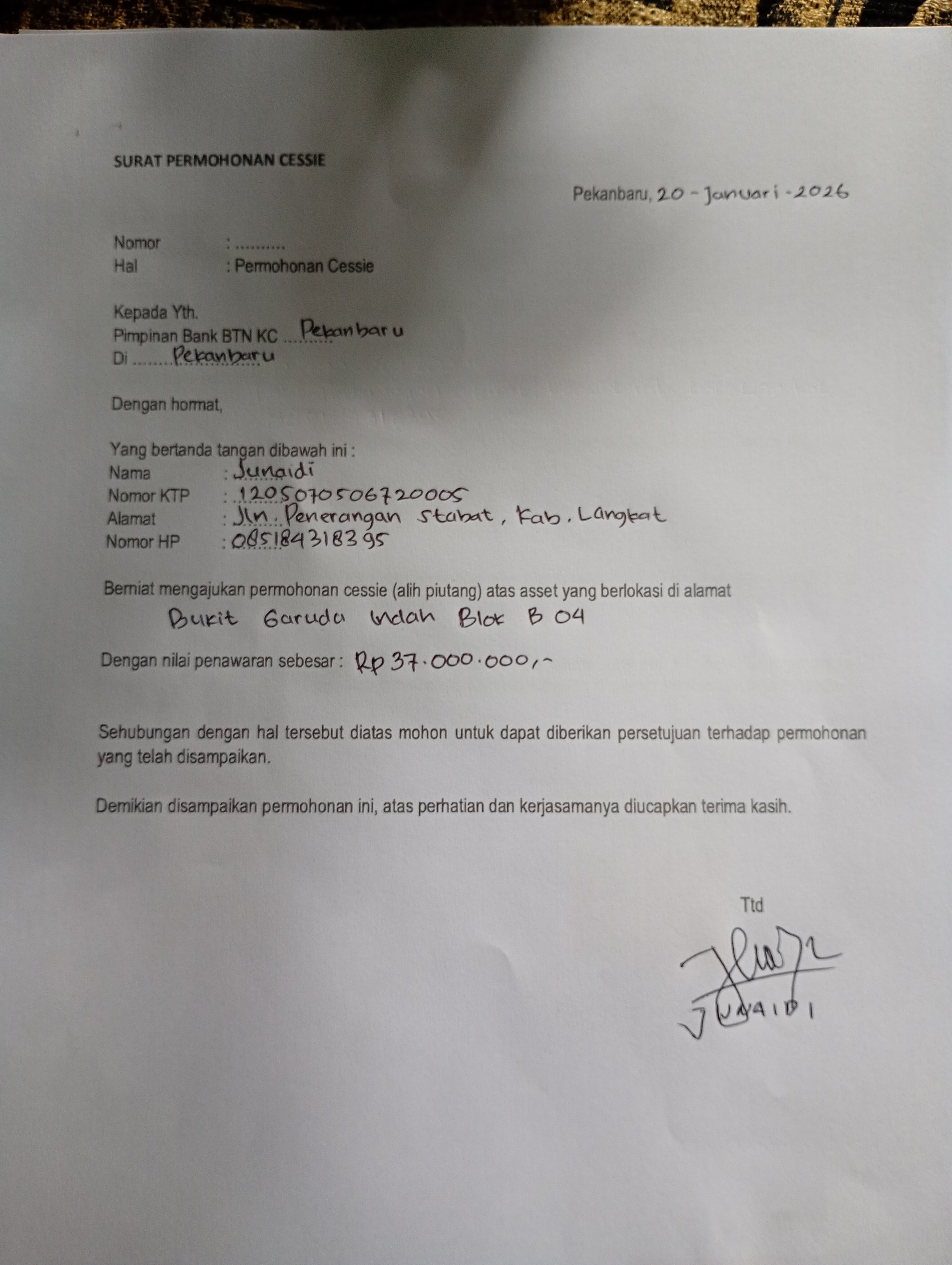 Foto Kunjungan - DOK_LAINNYA