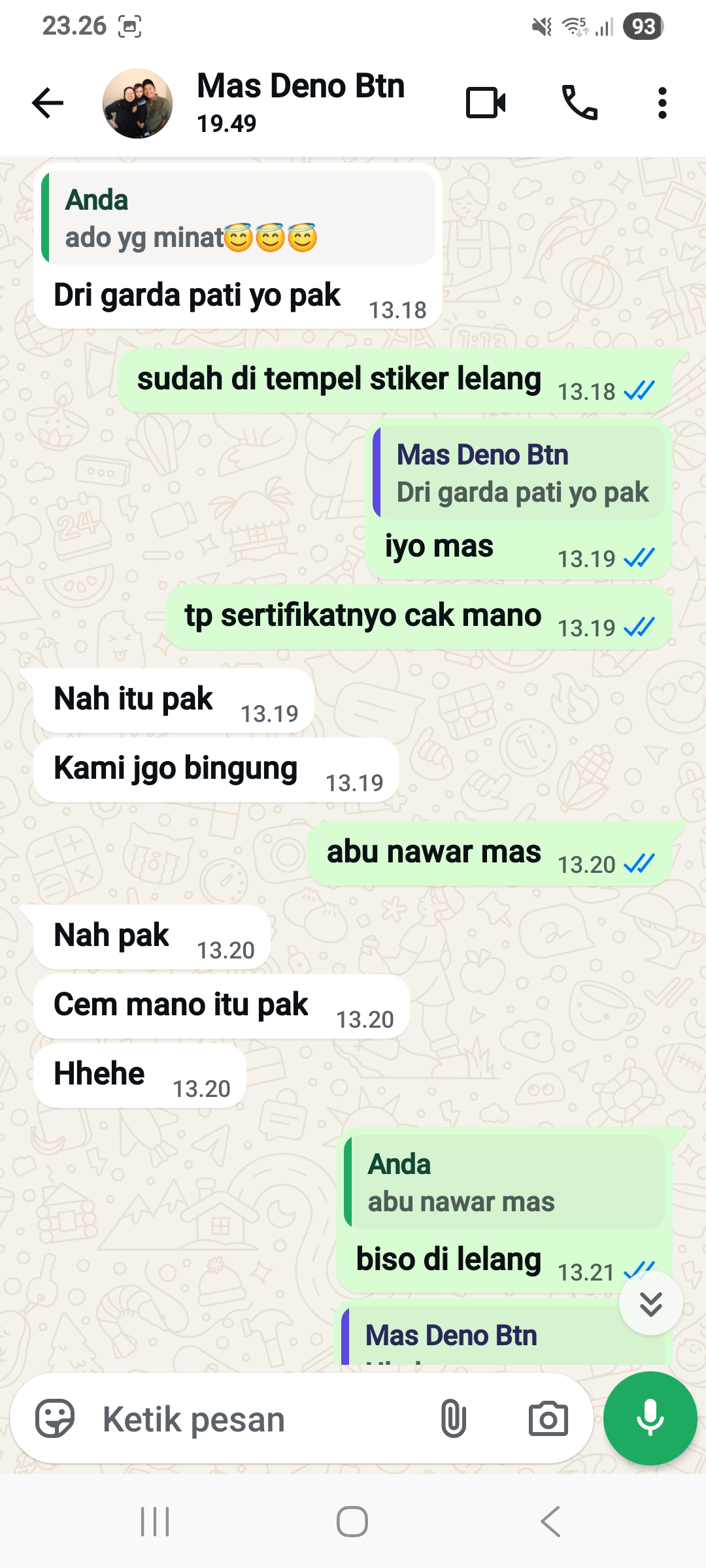 Foto Kunjungan - DOK_LAINNYA