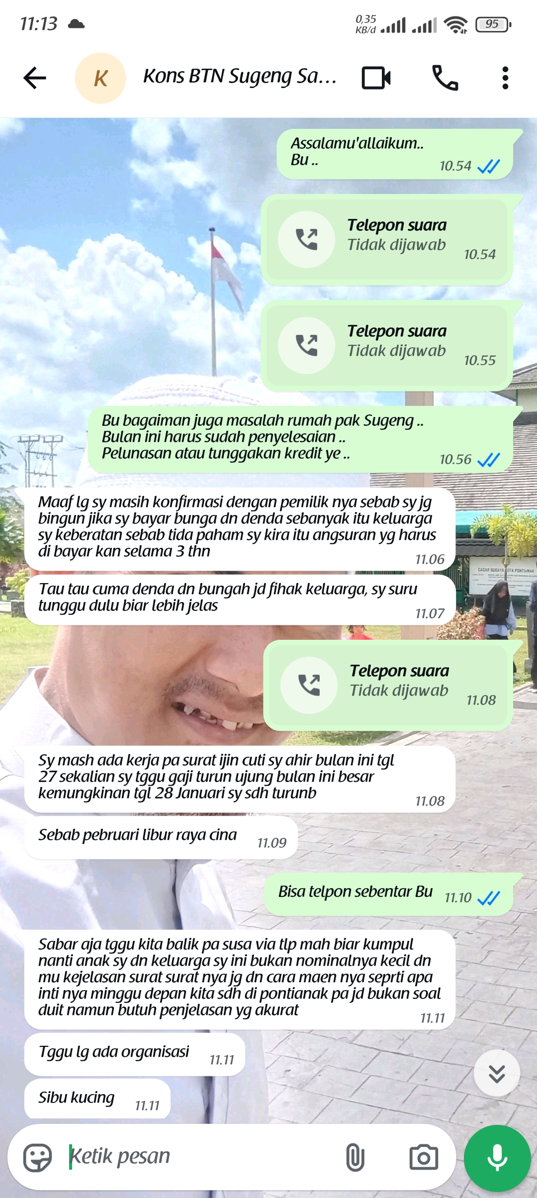 Foto Kunjungan - DOK_LAINNYA