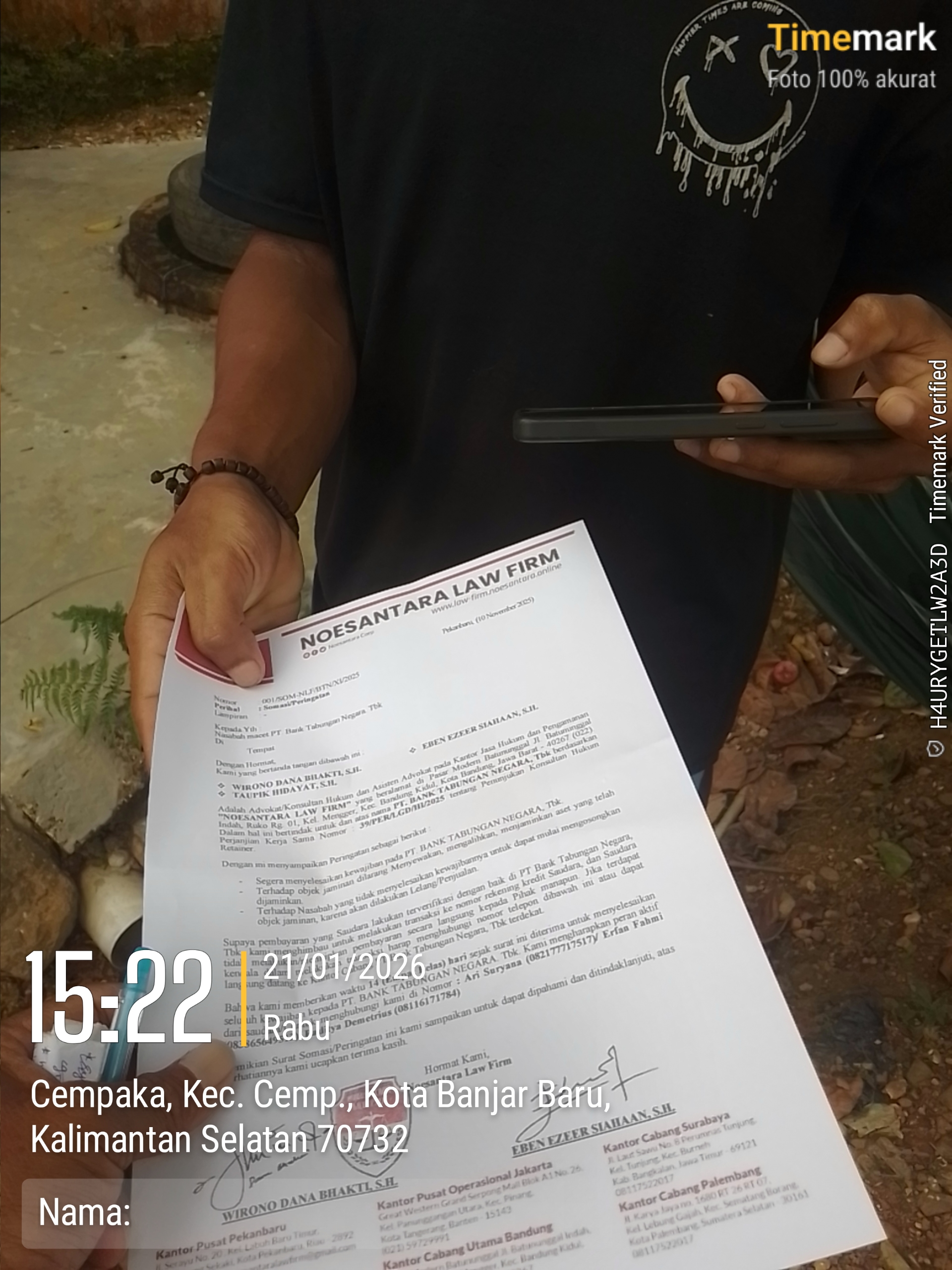 Foto Kunjungan - DOK_LAINNYA